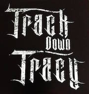 Review: Track Down Tracy - Track Down Tracy